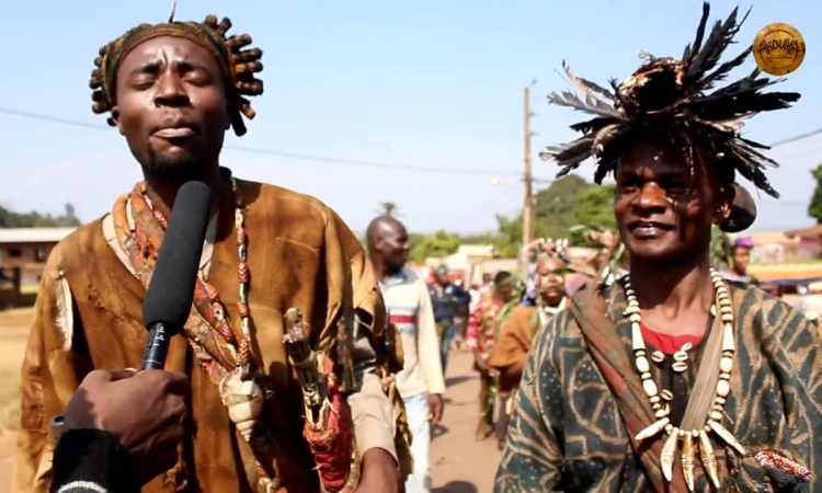 Cameroun : Ouverture du grand festival Bamoun, un an après le décès du sultan Mbombo Njoya